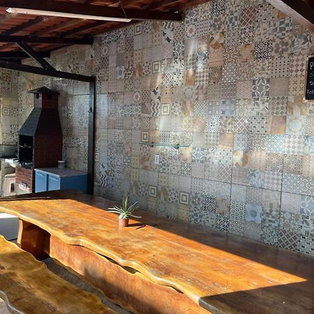 Casa Em Jacuma Com Piscina E Vista Mar Villa Conde  Ngoại thất bức ảnh