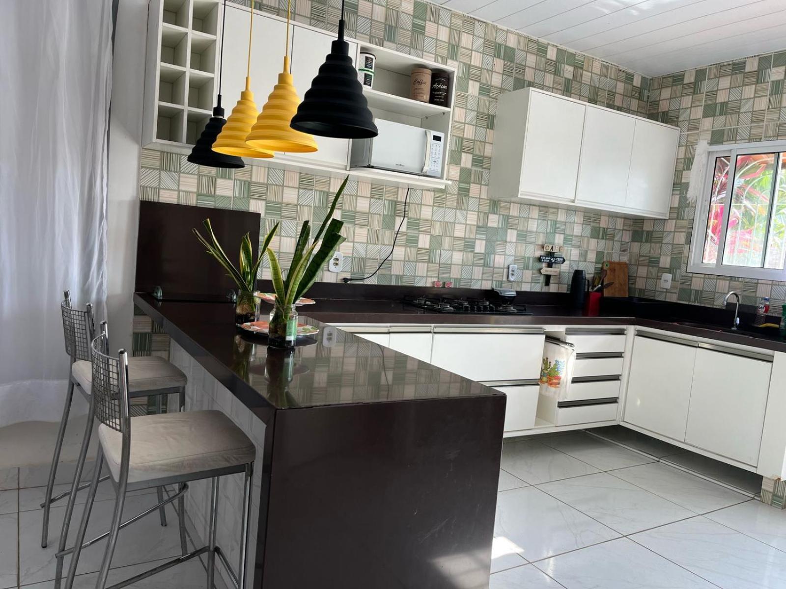 Casa Em Jacuma Com Piscina E Vista Mar Villa Conde  Ngoại thất bức ảnh