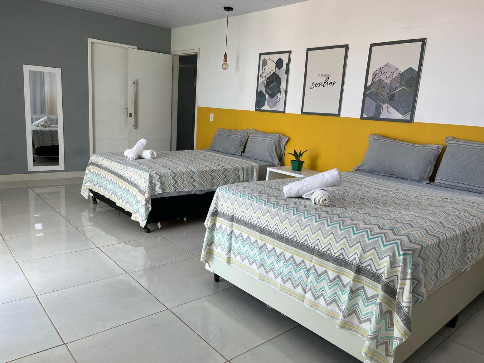 Casa Em Jacuma Com Piscina E Vista Mar Villa Conde  Ngoại thất bức ảnh