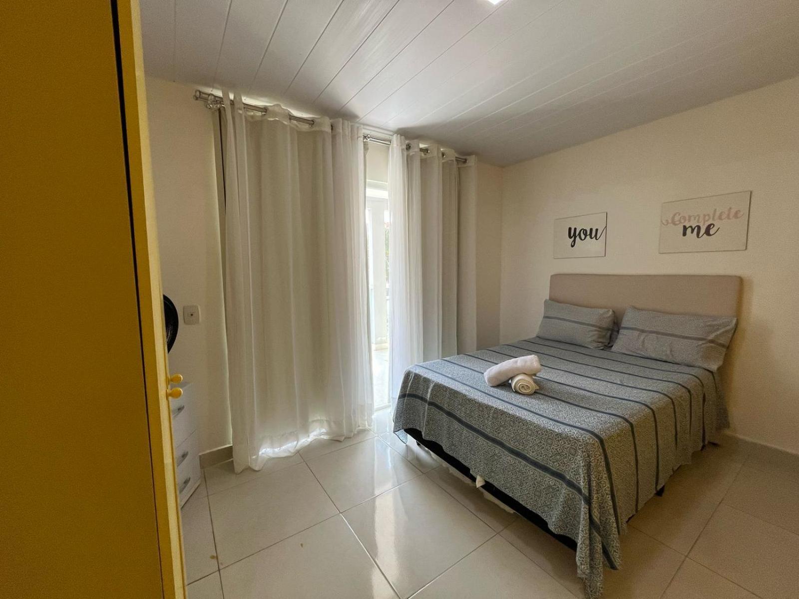 Casa Em Jacuma Com Piscina E Vista Mar Villa Conde  Ngoại thất bức ảnh