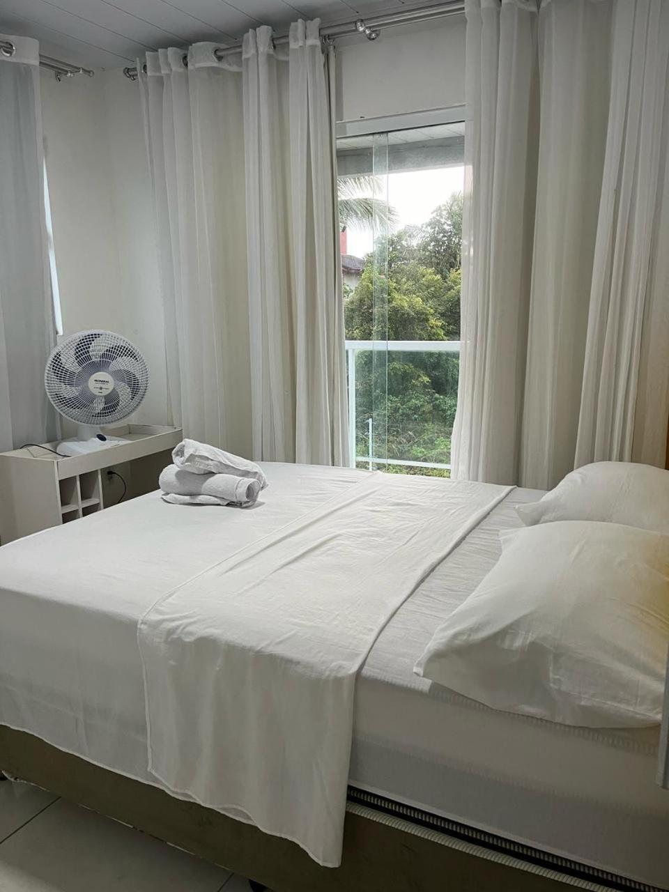 Casa Em Jacuma Com Piscina E Vista Mar Villa Conde  Ngoại thất bức ảnh